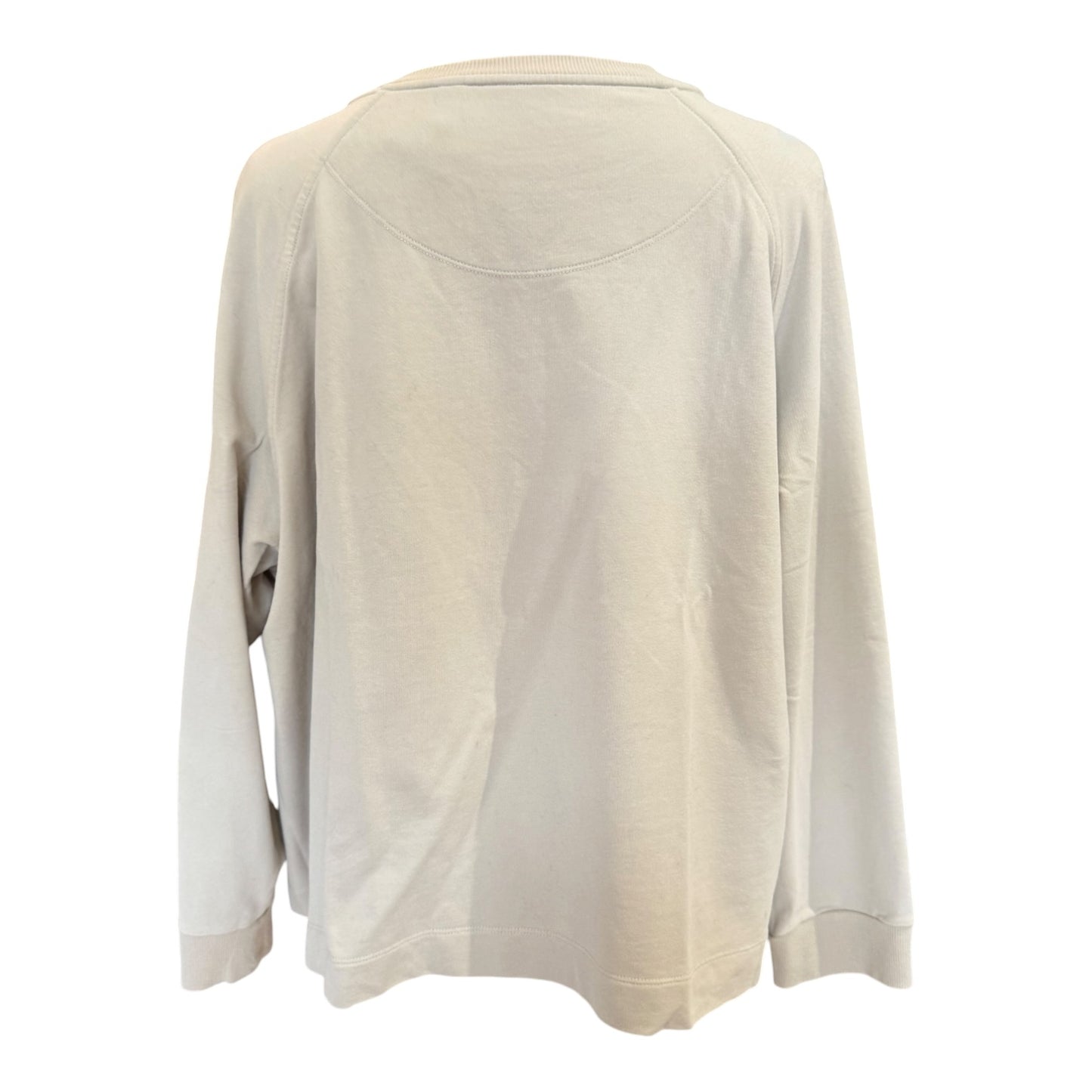 Marc Cain Sports Taupe and Red Jumper - 12