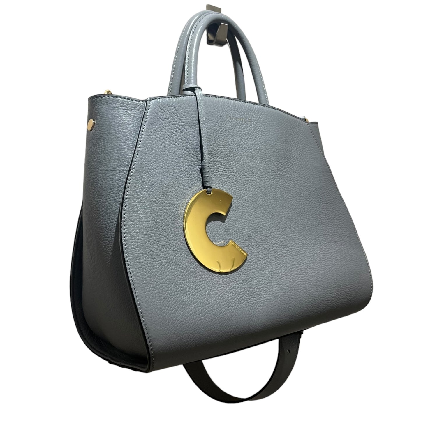 Cocinelle Grey Bag