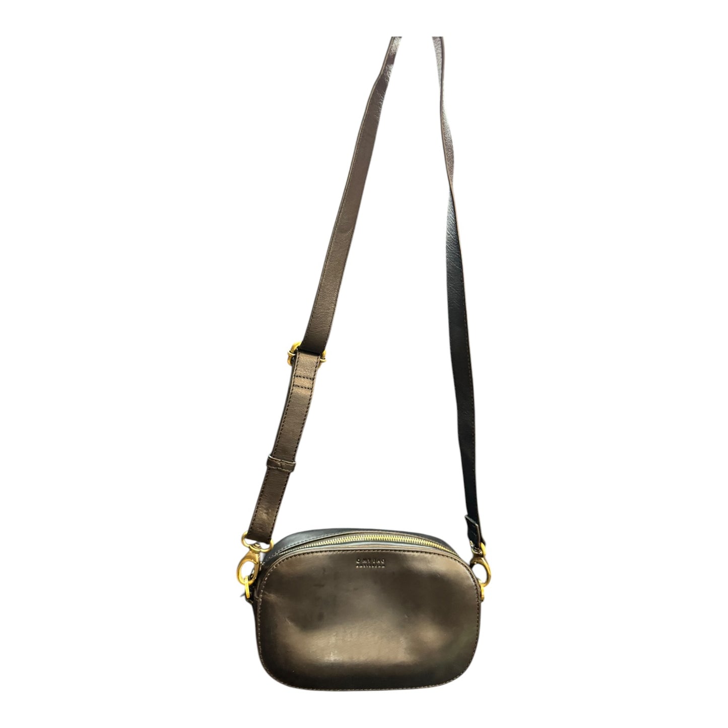 O My Bag Black Maya Bag