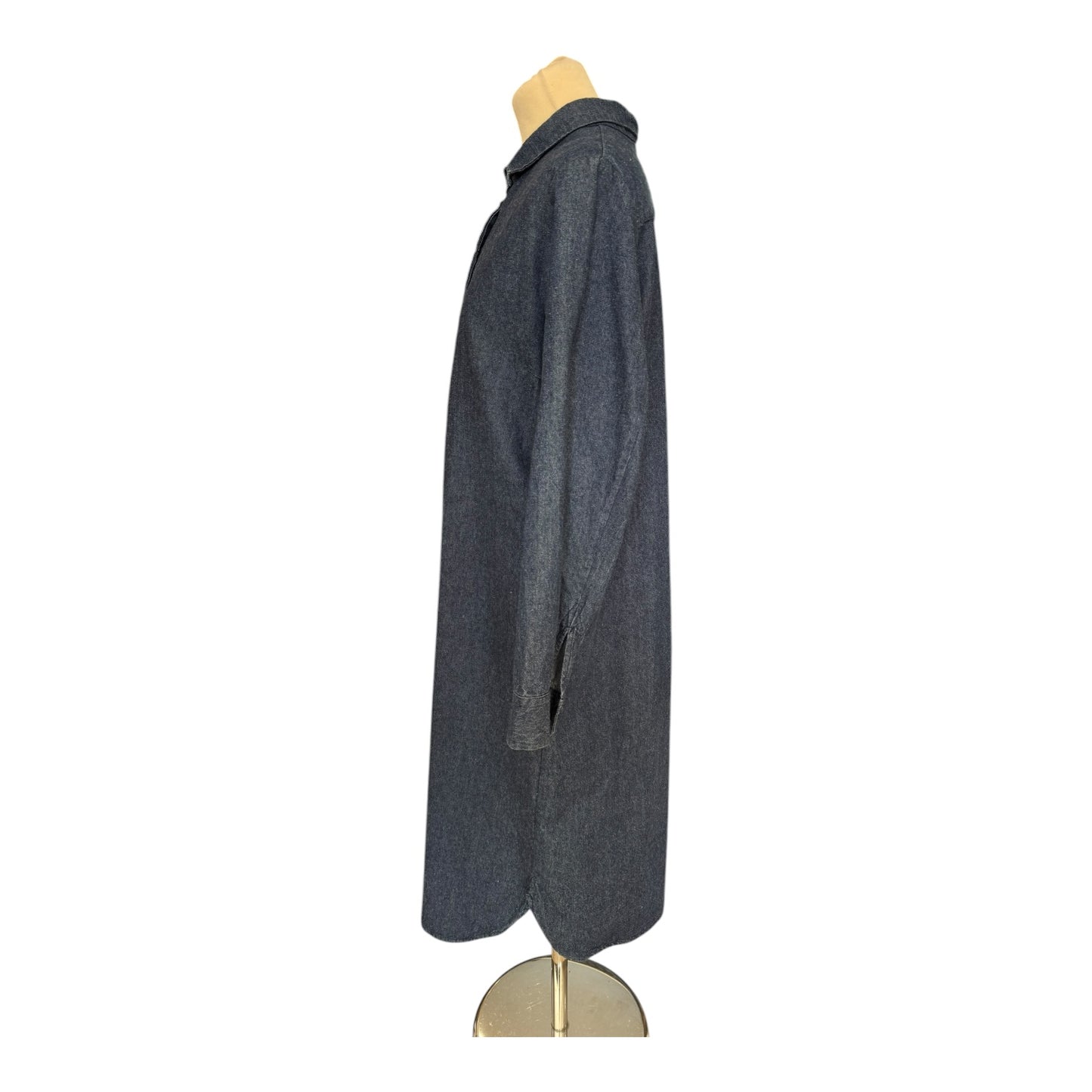 Casey Casey Denim Dress - 10/12