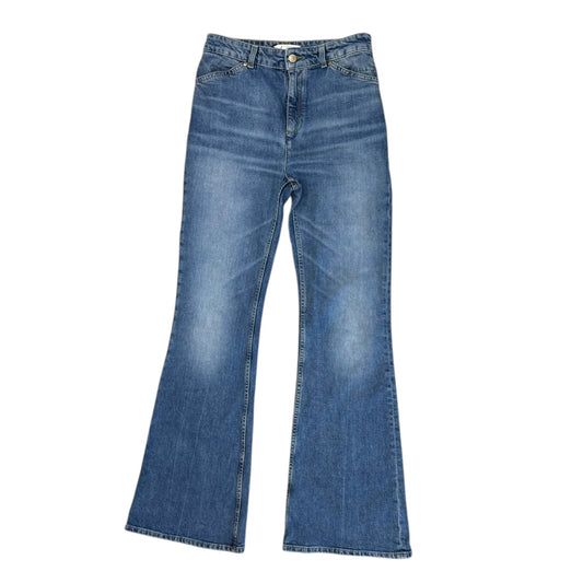 Dorothee Schumacher Flare Jeans - 10