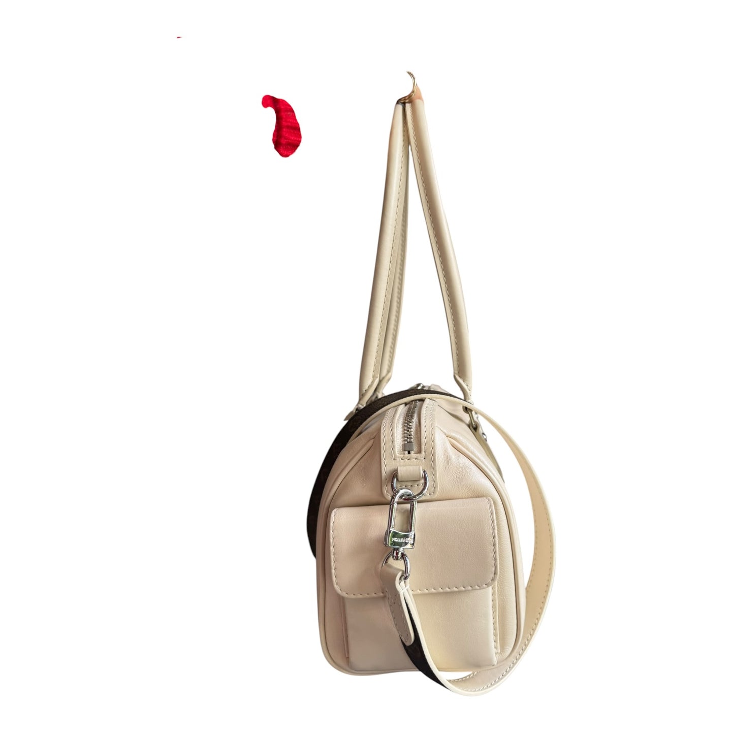 Louis Vuitton Speedy Cargo Vibe Bag - NEW