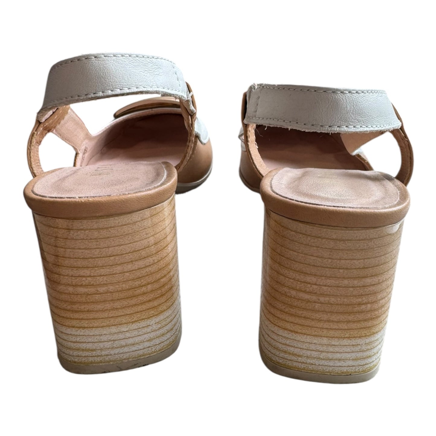 Hispanita Australia Court Heels - 41/8