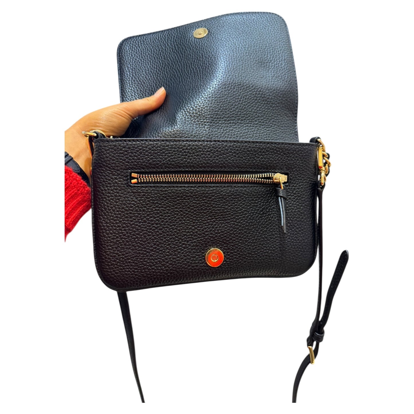 Tory Burch Thea Clutch Bag