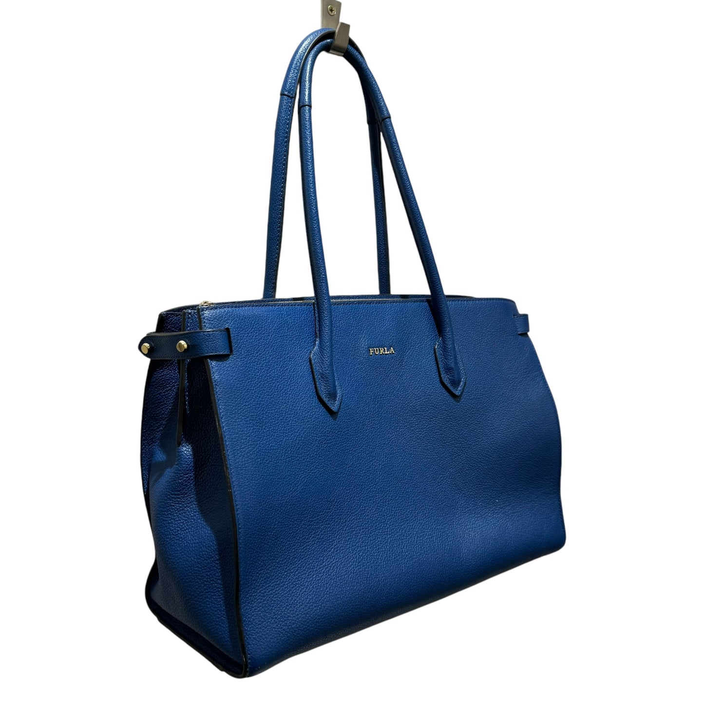 Furla Teal Bag