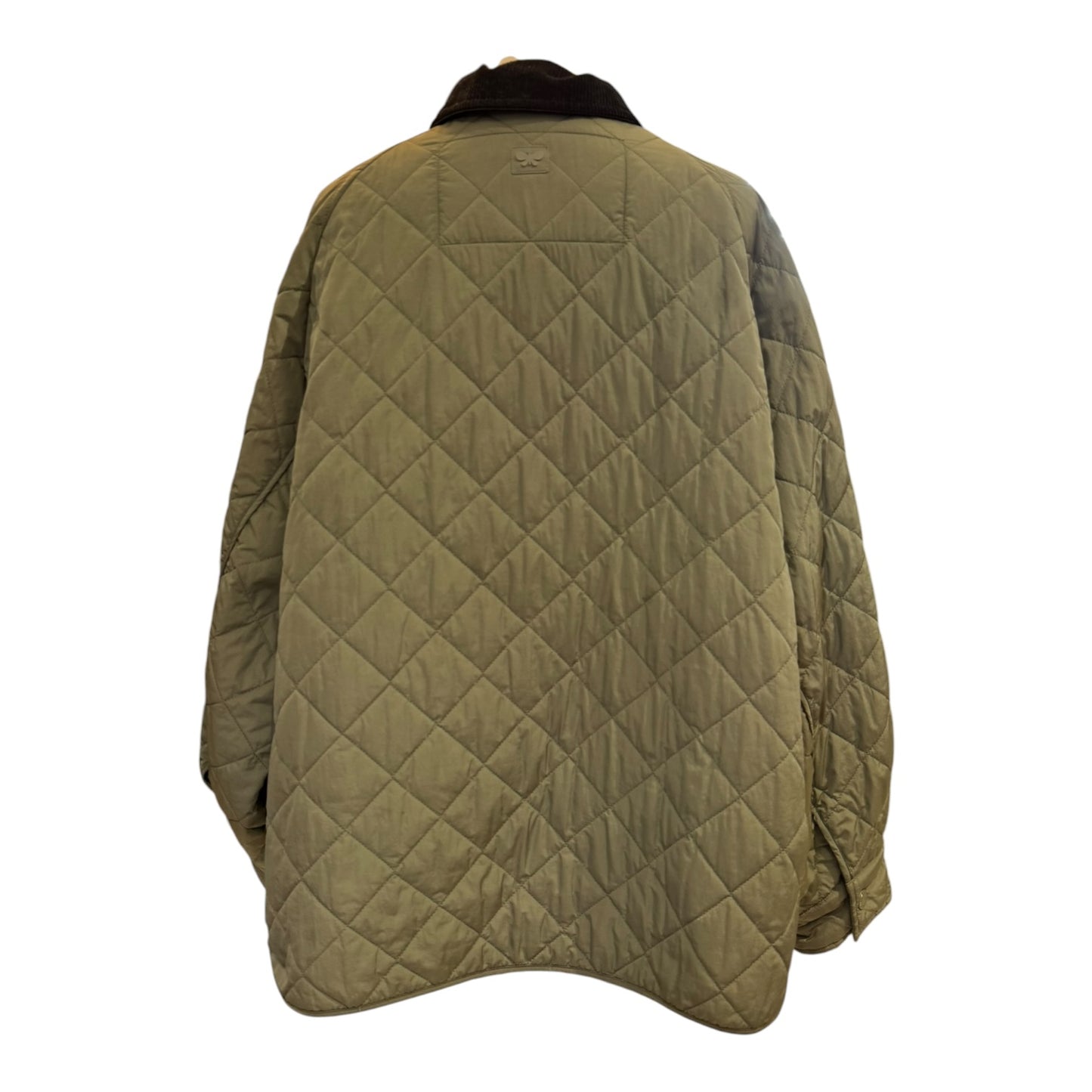 Weekend MaxMara Green Beber Jacket - 12