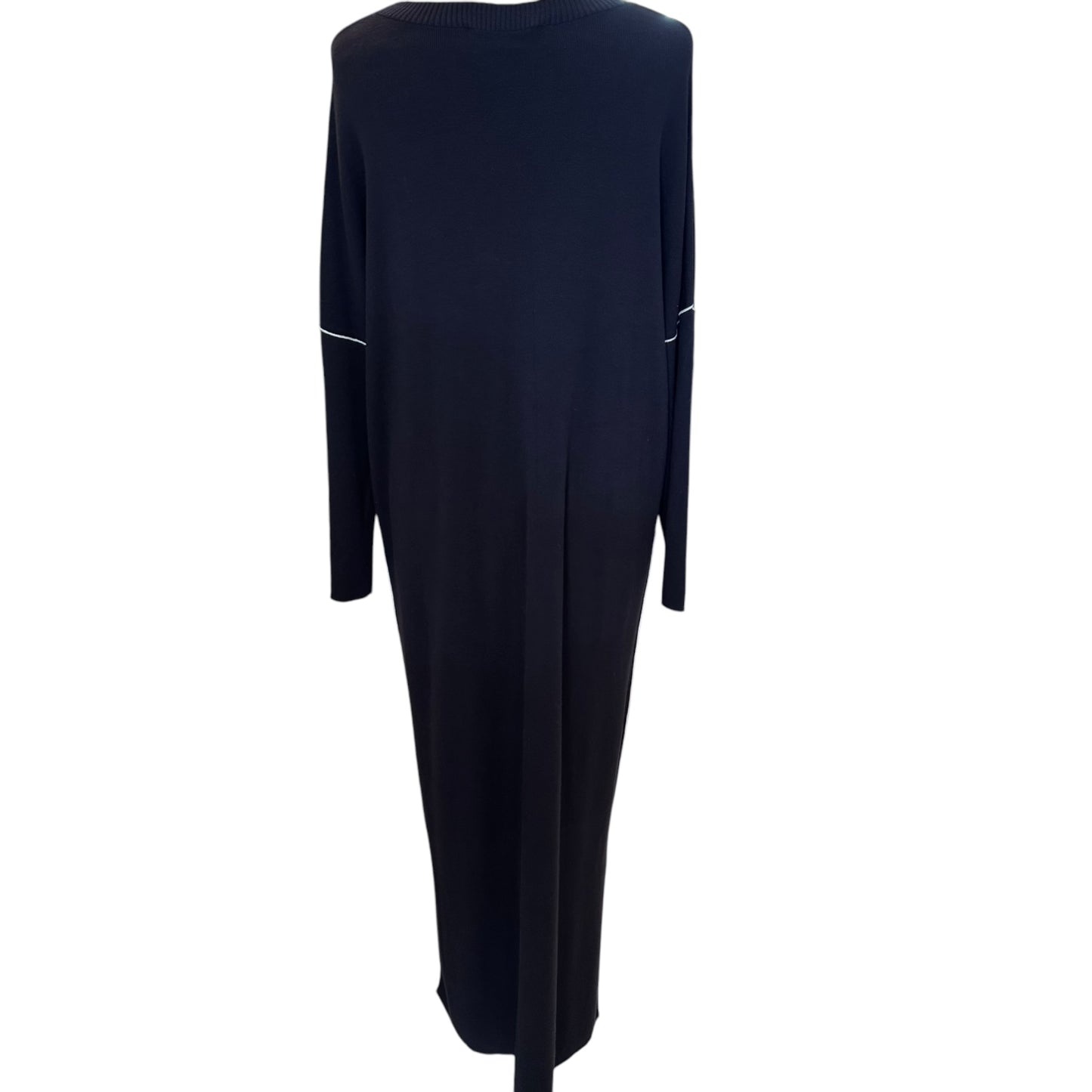 Weekend Max Mara Navy Dress - 14