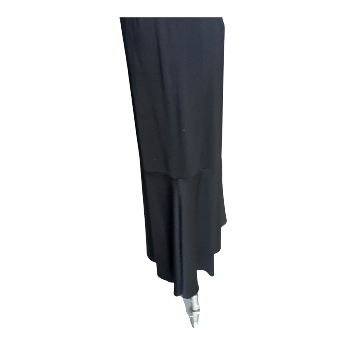 Dries Van Noten Black Skirt - 12