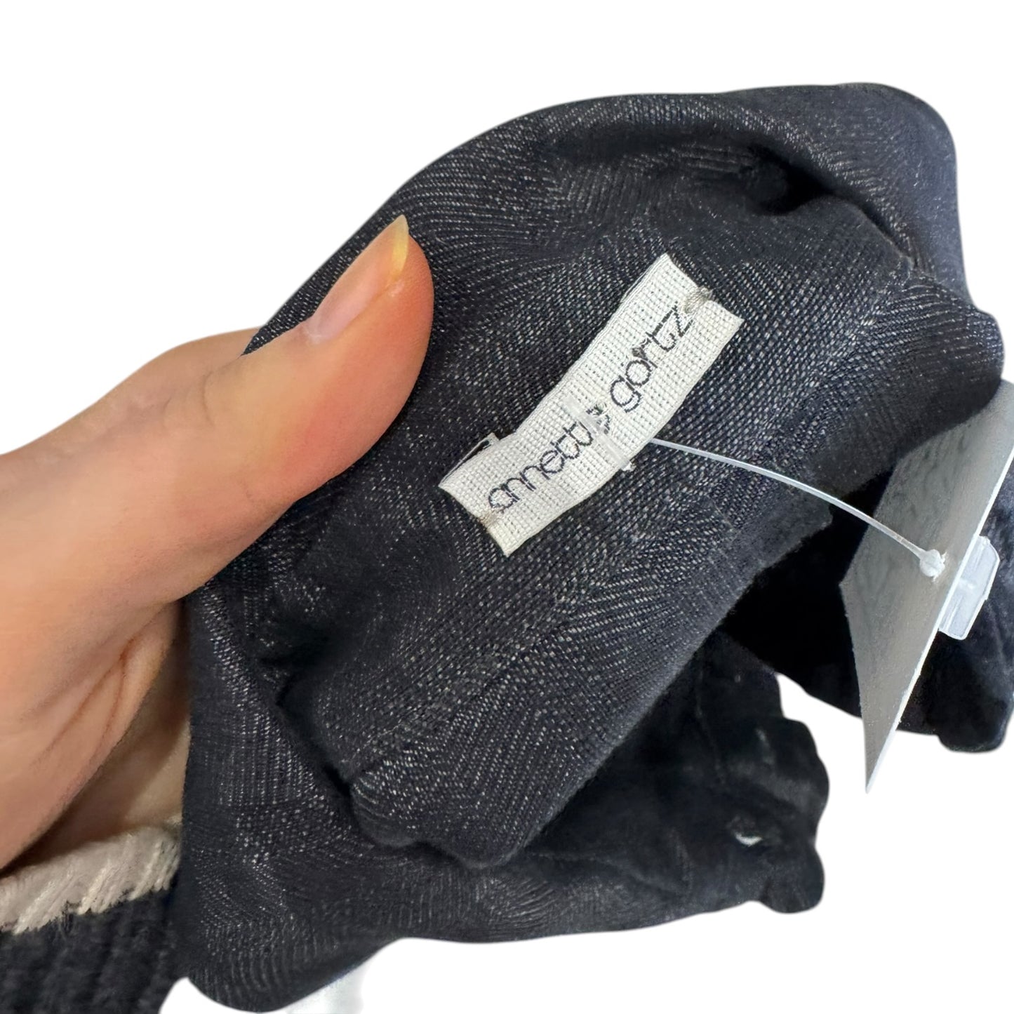 Annette Görtz Sola Two Tone Shirt - 16/18