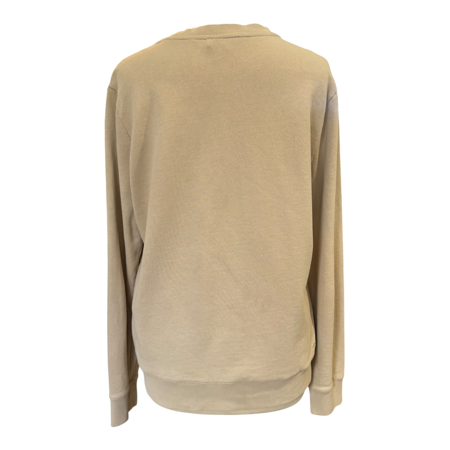 APC Oh L'Amour Beige Sweater - 12