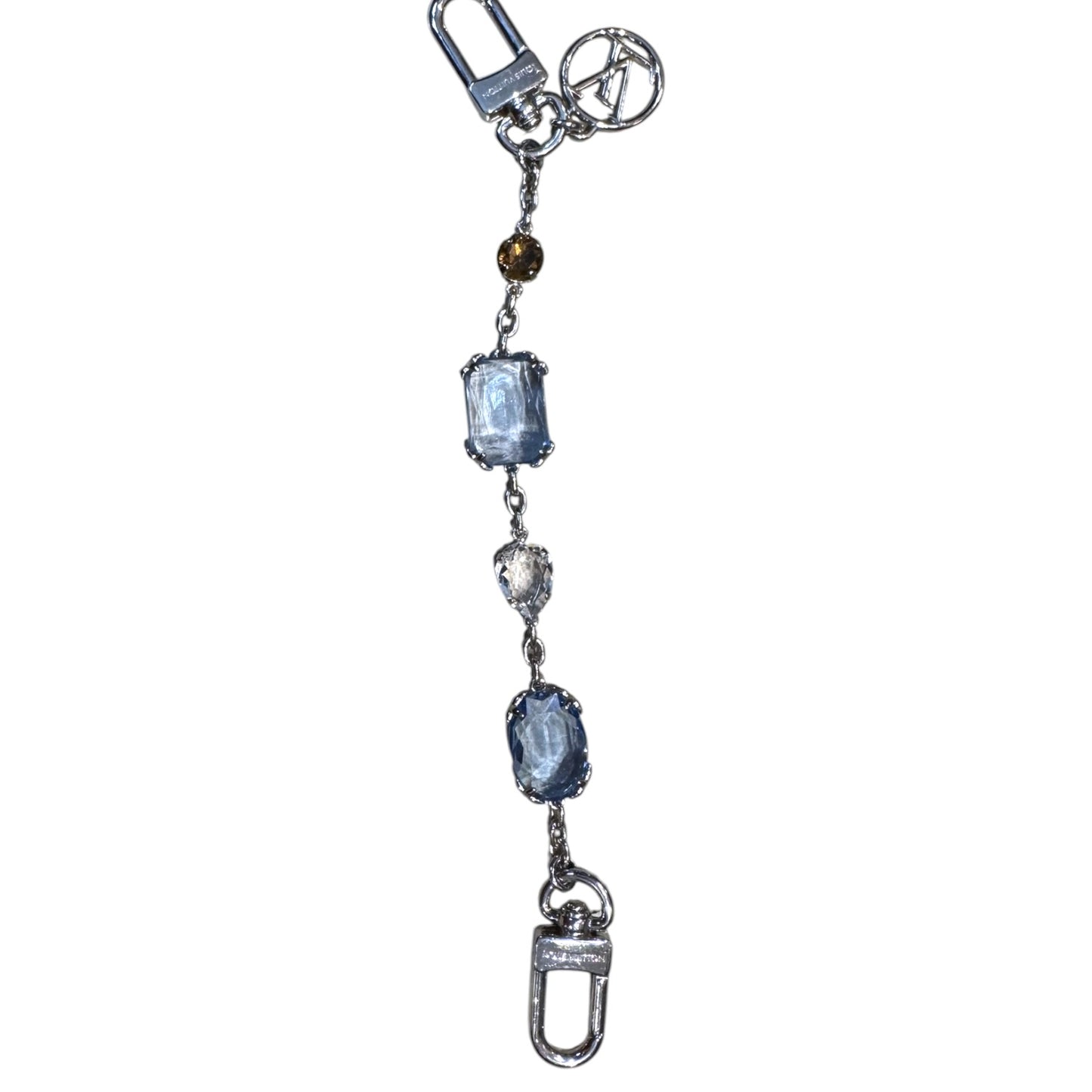 Louis Vuitton Heirloom Bag Chain