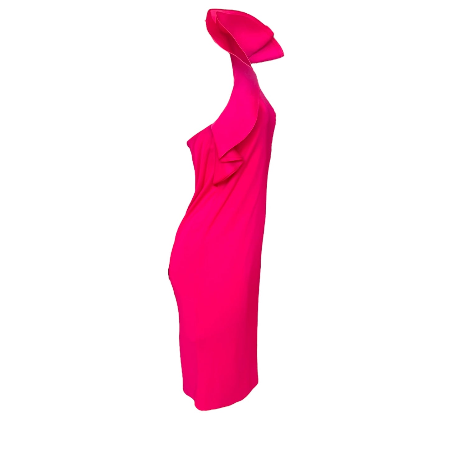 Gucci Pink Dress - 10