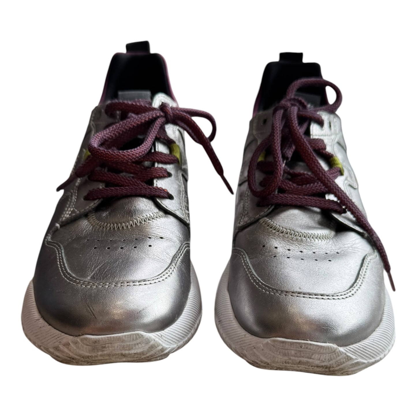 Hoff Metallic Sneakers - 38/5