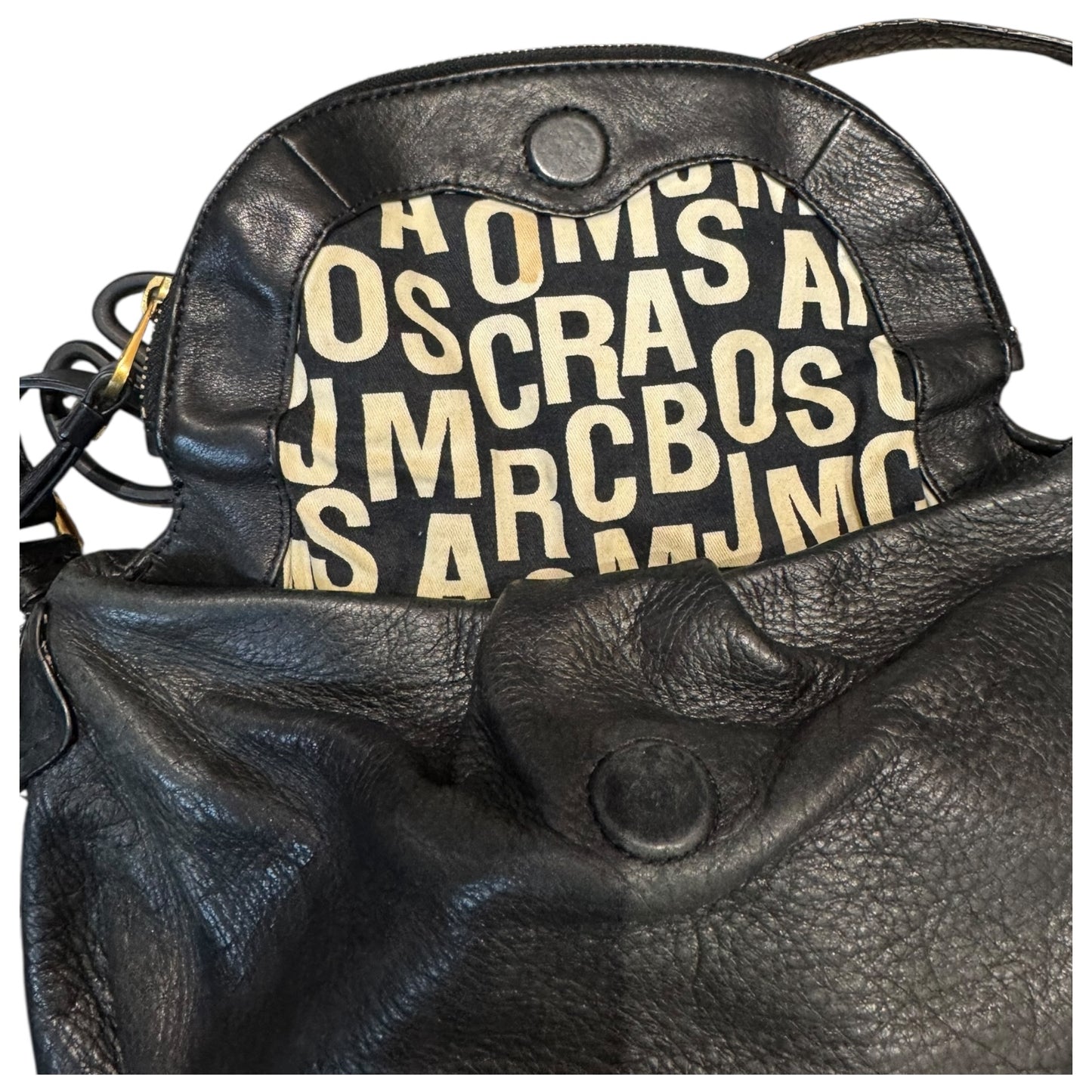 Marc by Marc Jacobs Natasha Crossbody Bag