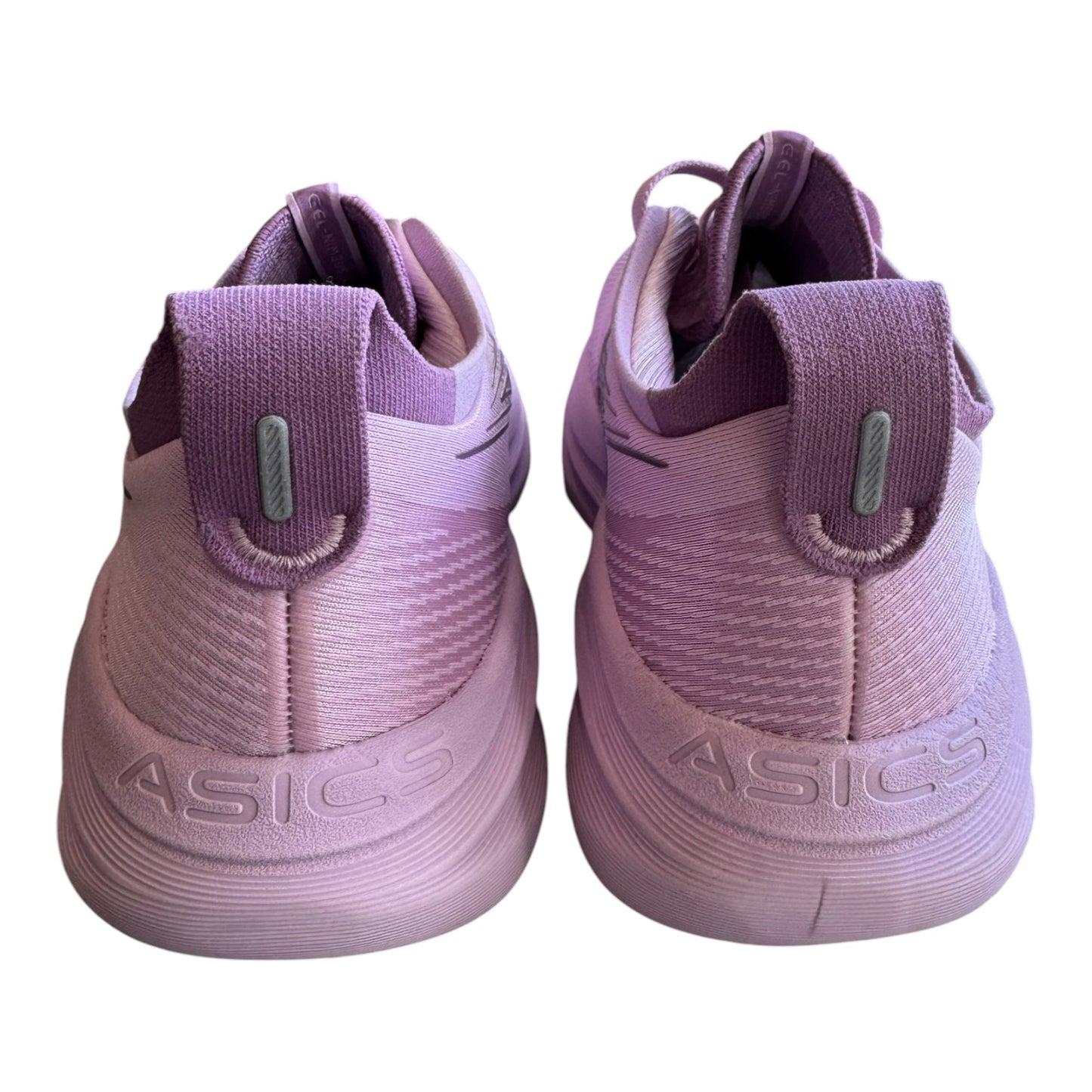 Asics Gel-Nimbus 27 Lilac Running Shoes - 42.5/8.5 - NEW