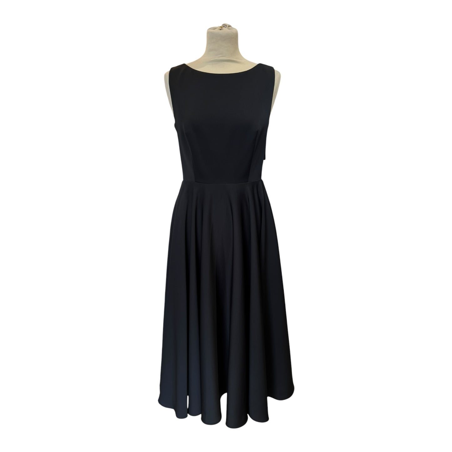 Ted Baker Lyxa Cutout Dress - 10 - NEW