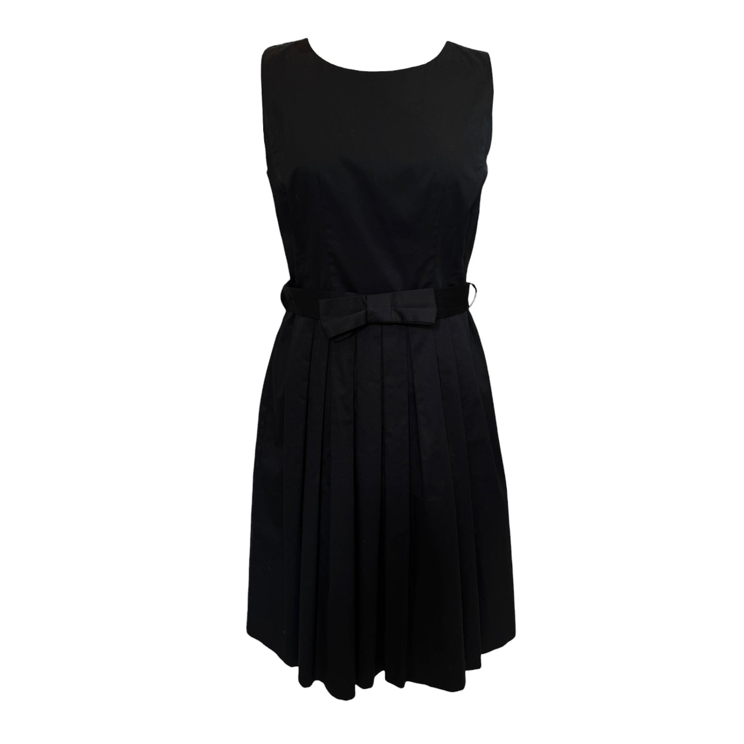 Marc Cain Sleeveless A Line Dress - 6/8