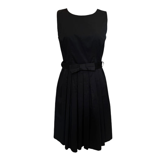 Marc Cain Sleeveless A Line Dress - 6/8