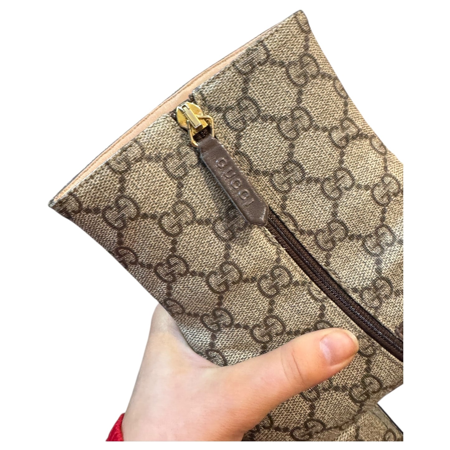 Gucci Blondie Ankle Boots - 40/7