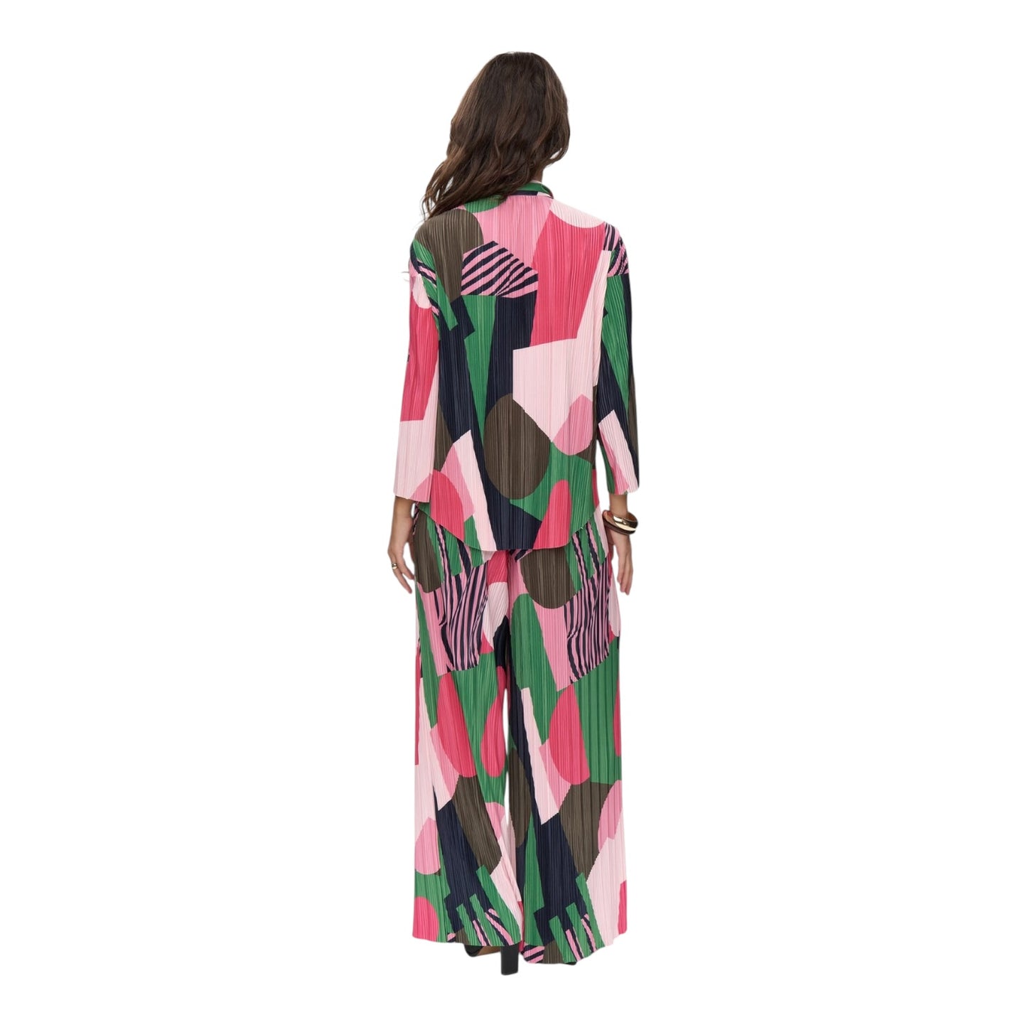 Numph Nuvixa Pleated Two Piece - 14/16