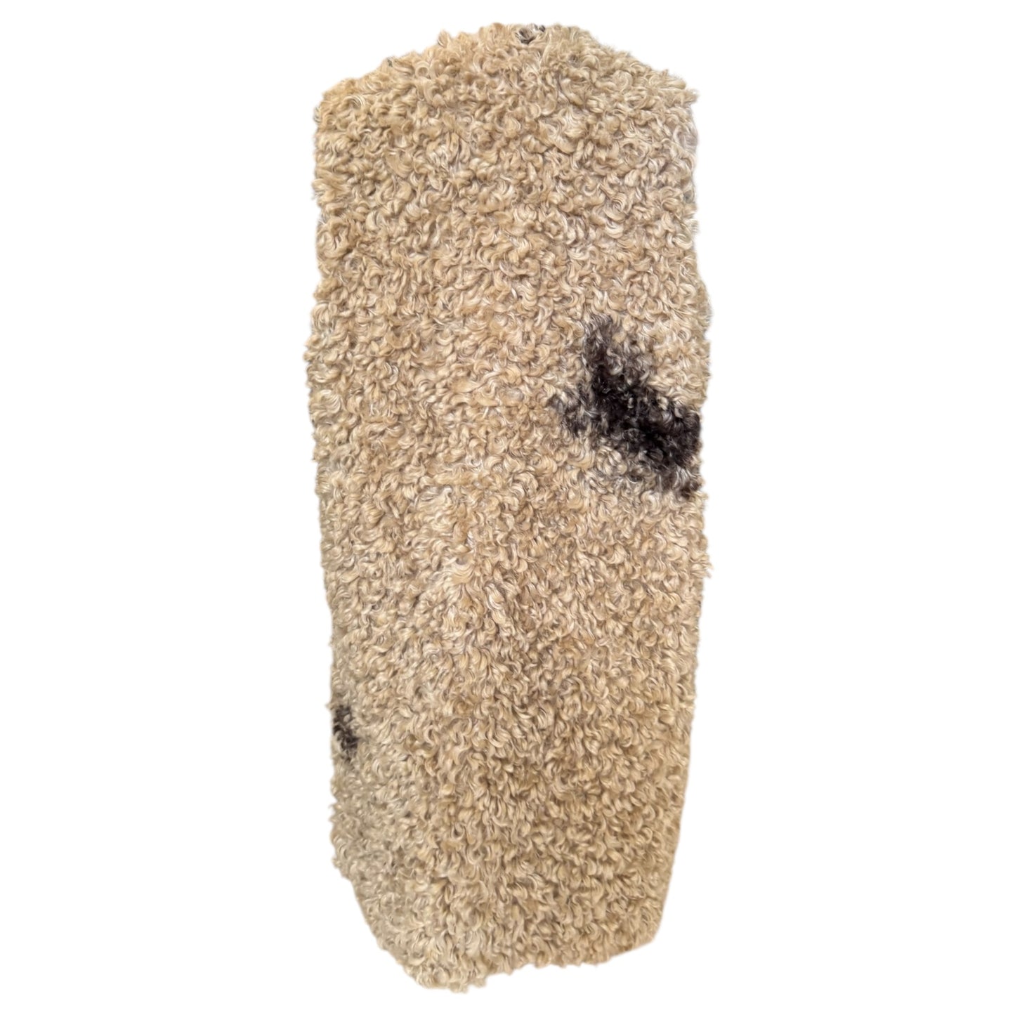 Bellerose Shearling Gilet - 8/10