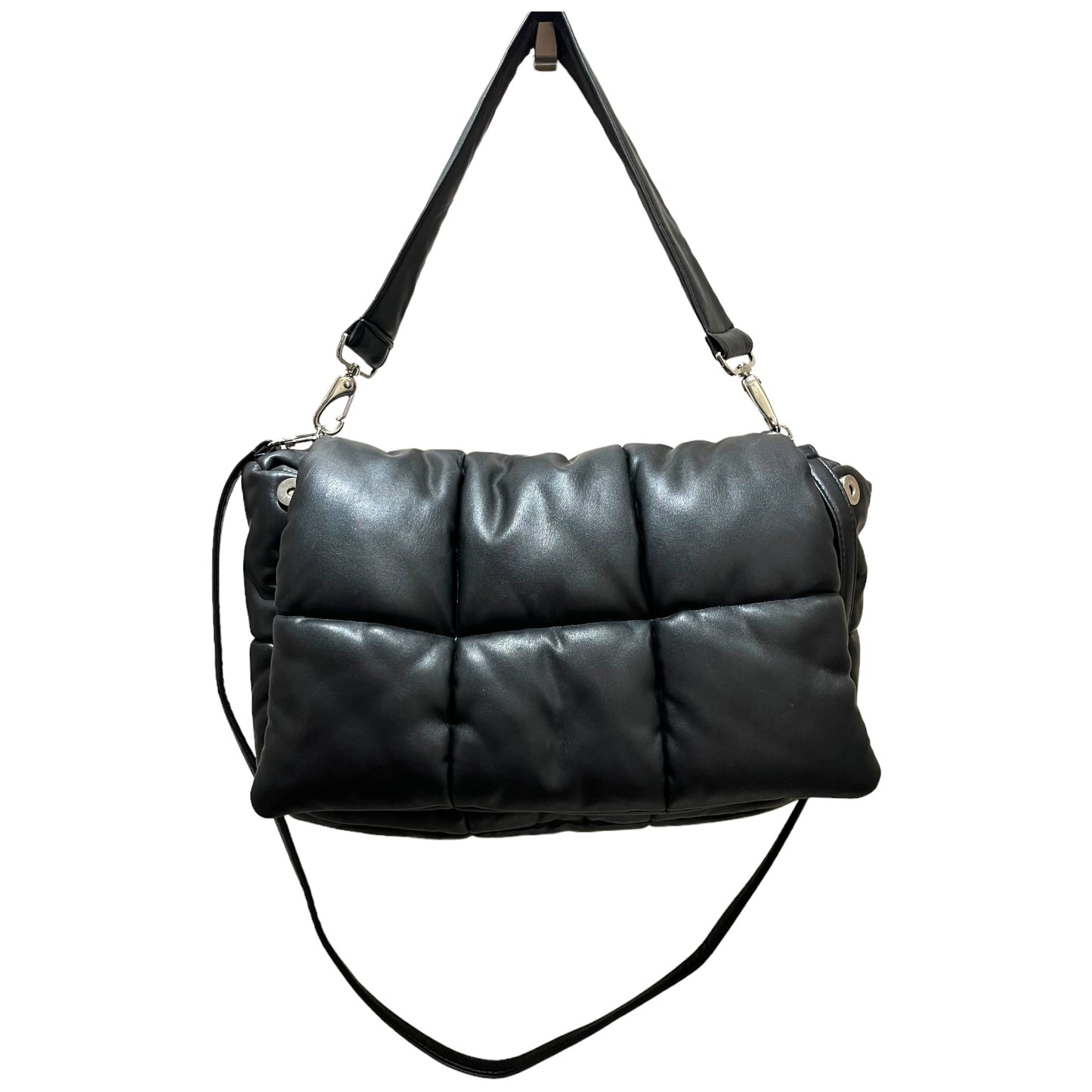 Stand Studio Black Padded Bag