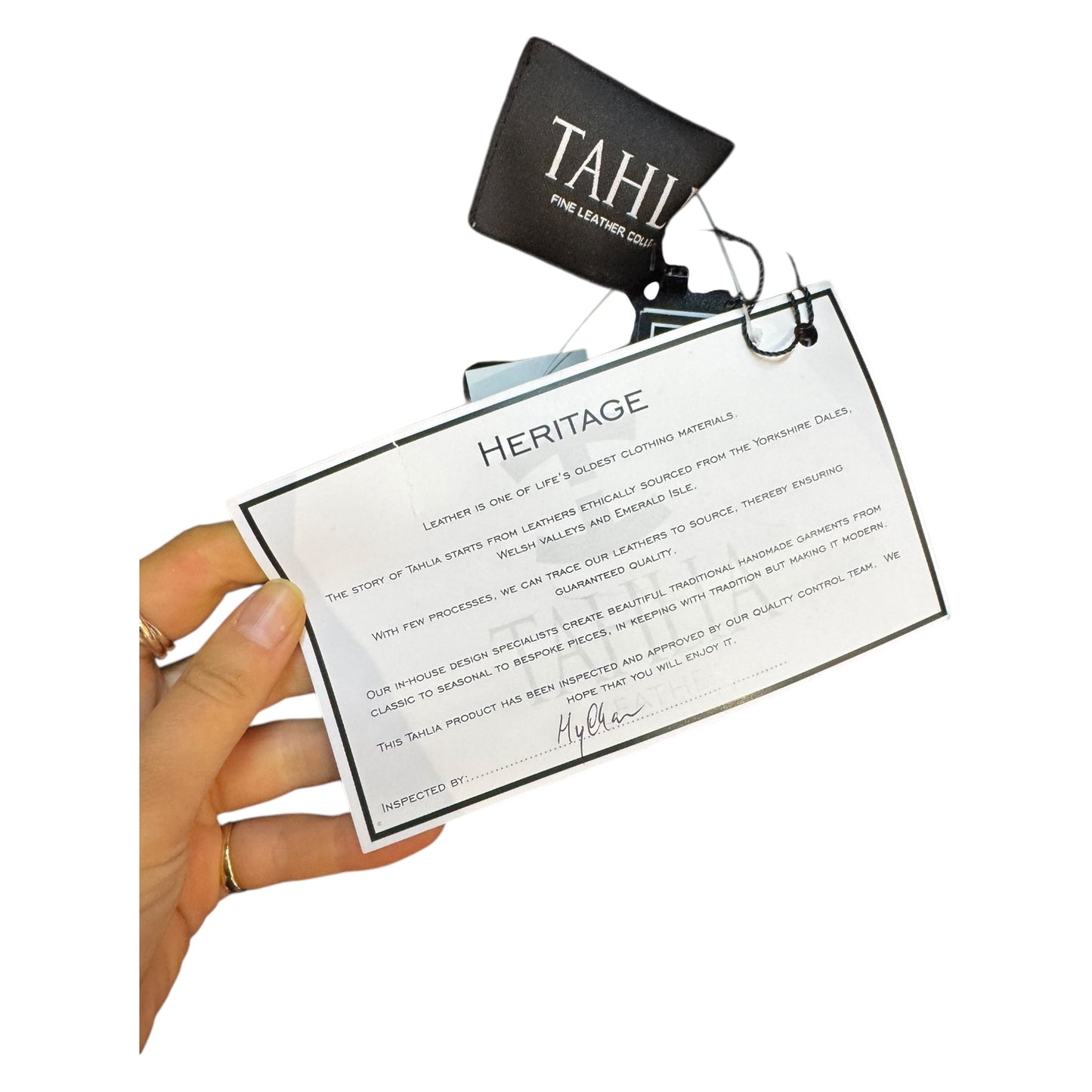 Tahlia Red Peplum Leather Jacket - 10/12 - NEW