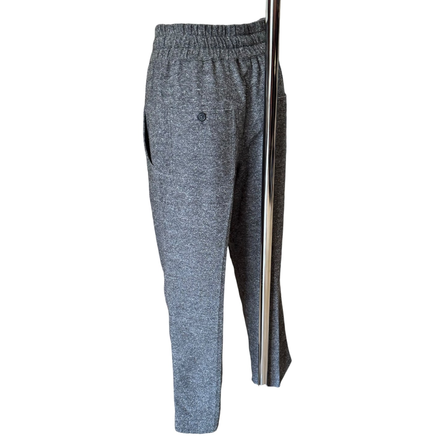 Isabel Marant Grey Trousers - 10