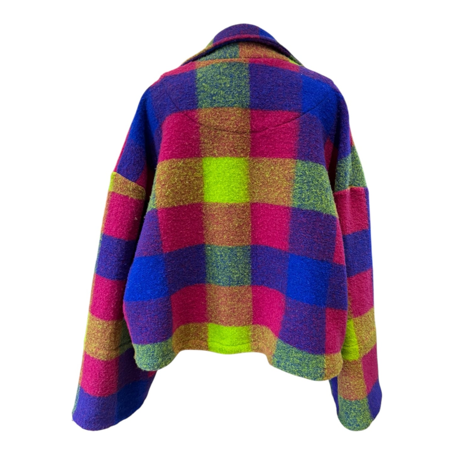 Alembika Bright Lights Big City Jacket - 14