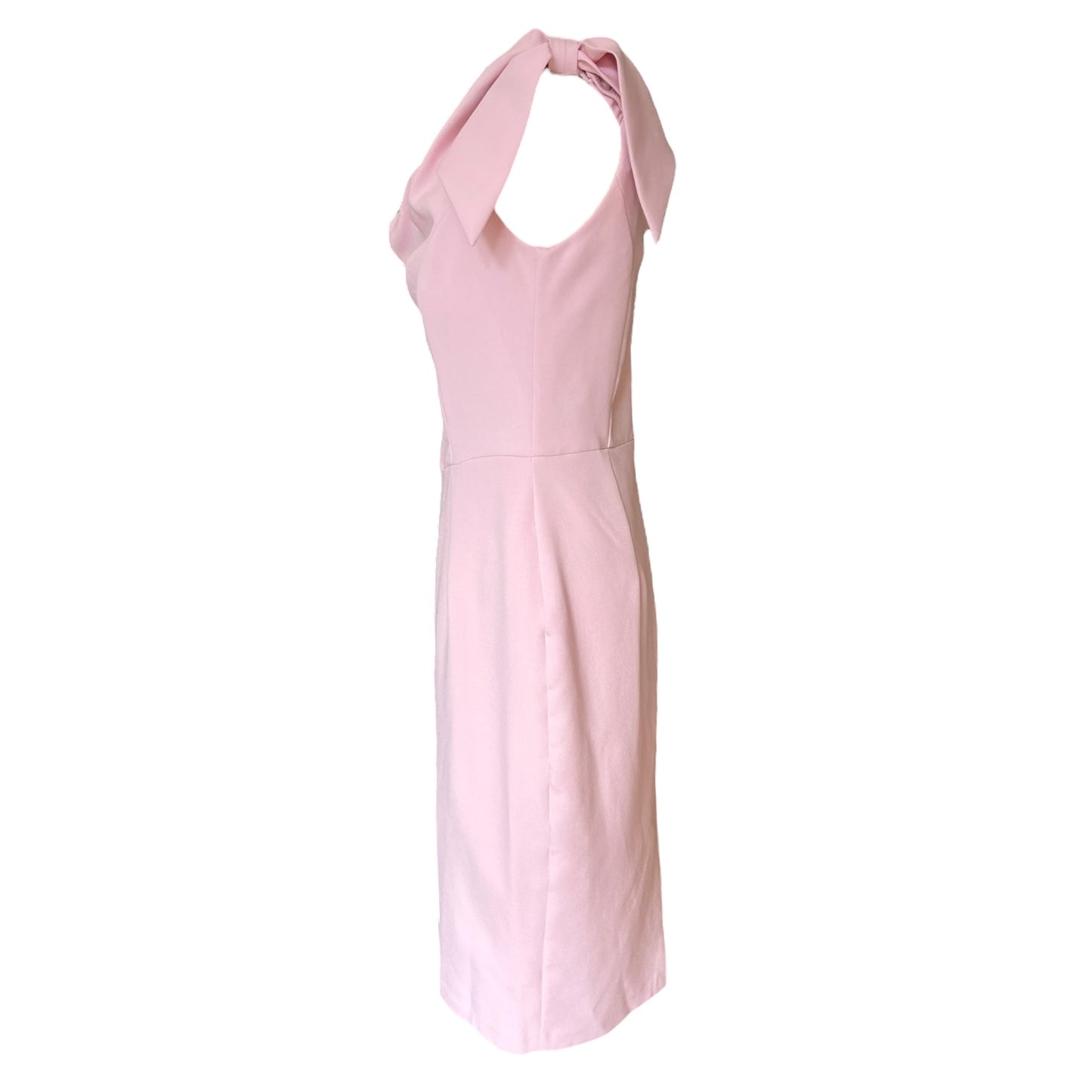 The Pretty Dress Co. Pink Shift Dress - 12