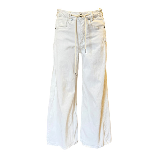 My Essential Wardrobe DangoMW Wide Leg Jeans - W27xL32 / UK8