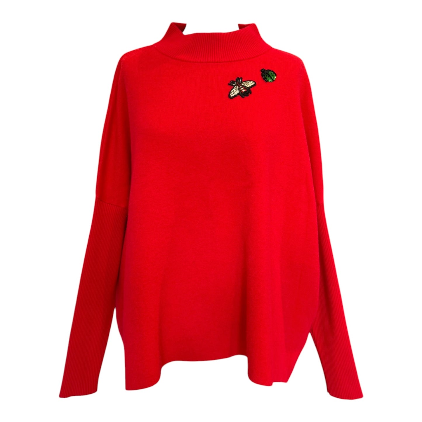 Serie Suncoo Amour Jumper - 12/14