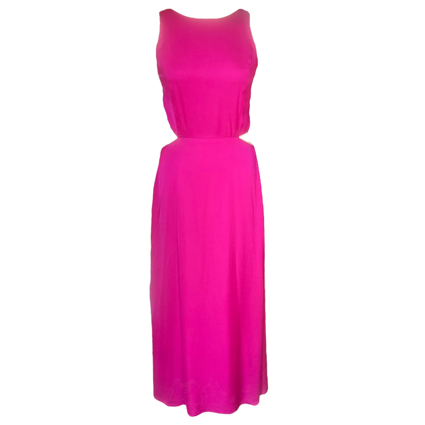 Anthropologie Pink Dress - 8/10 - NEW