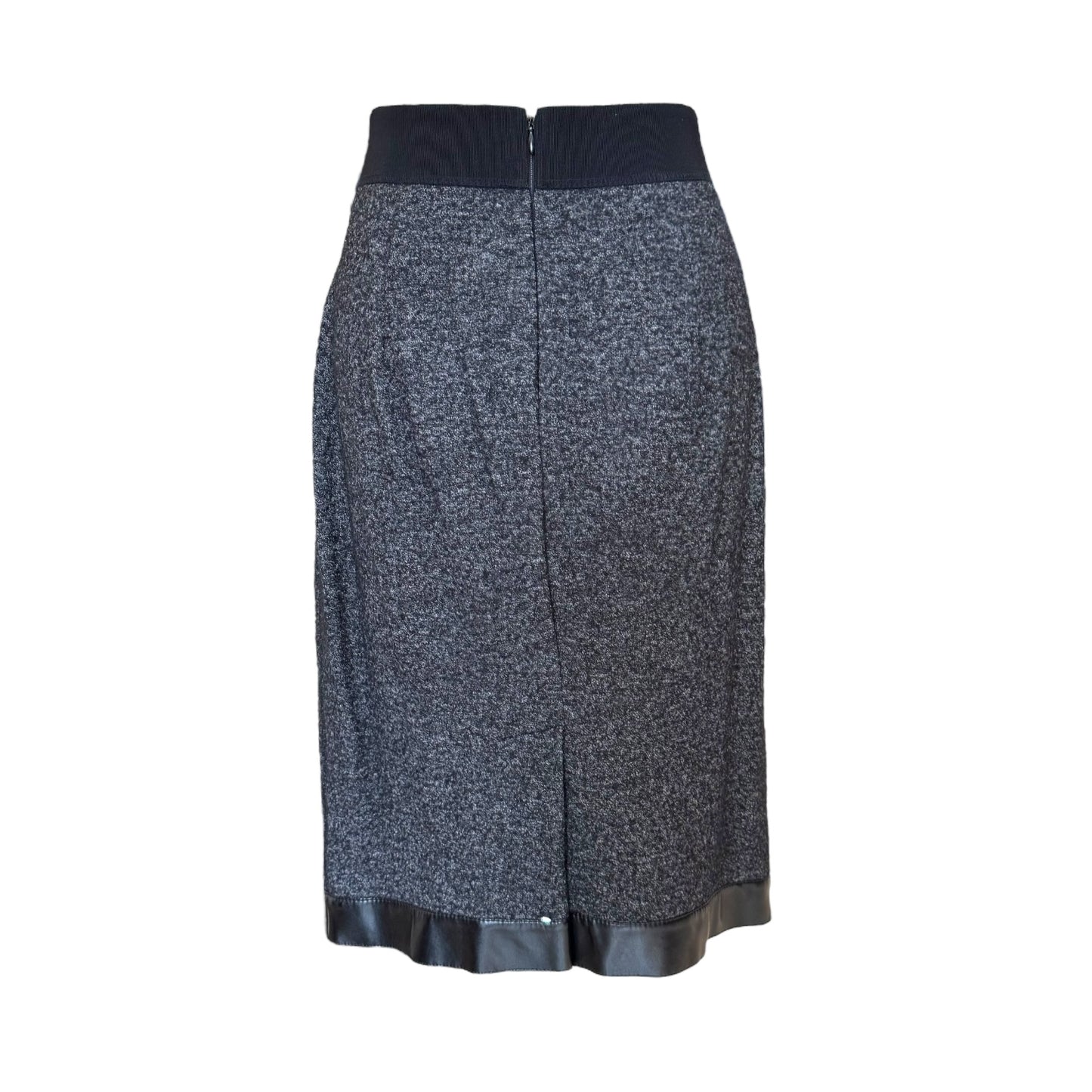 Sport Max Grey Skirt Suit - 12