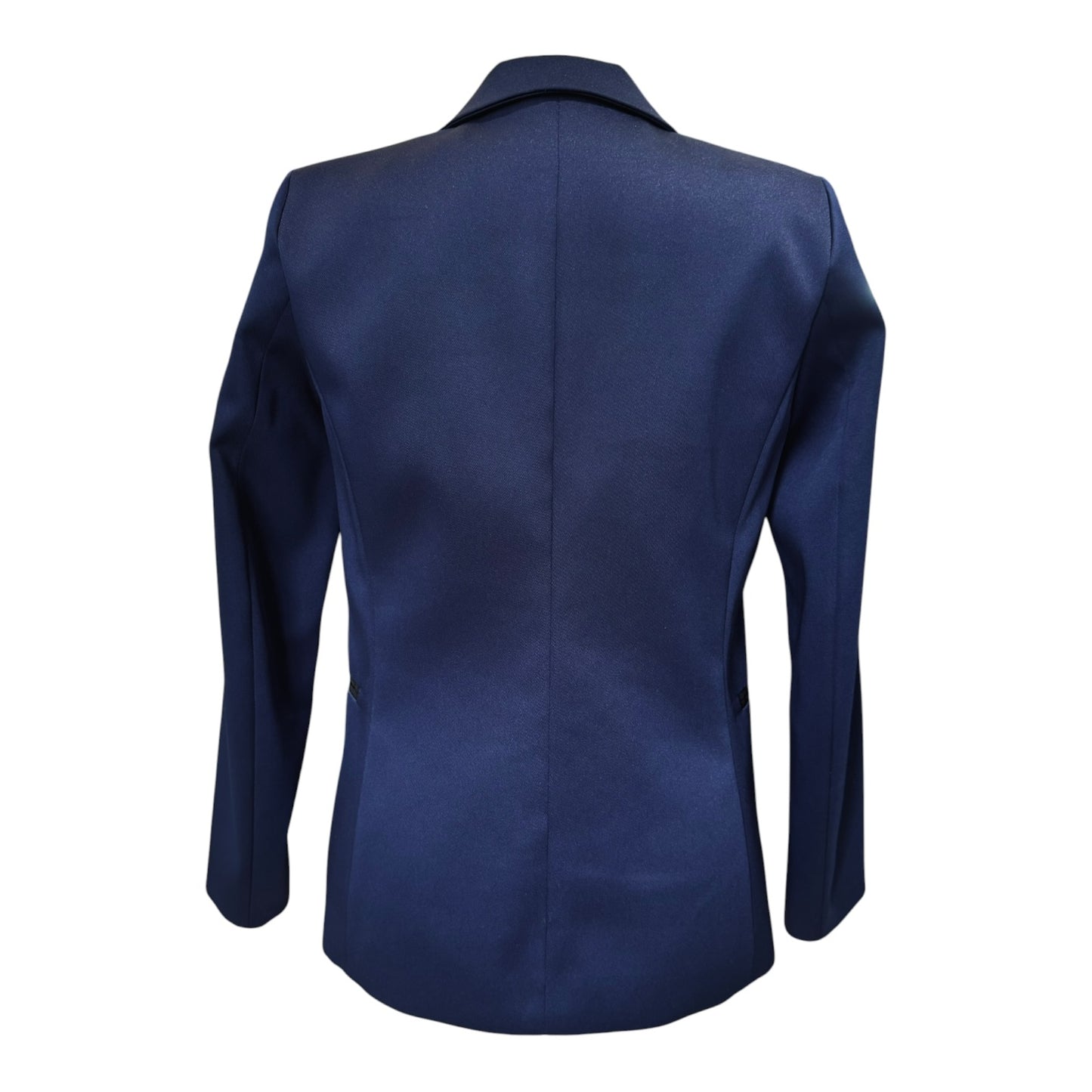 Sandro Navy Blazer - 10