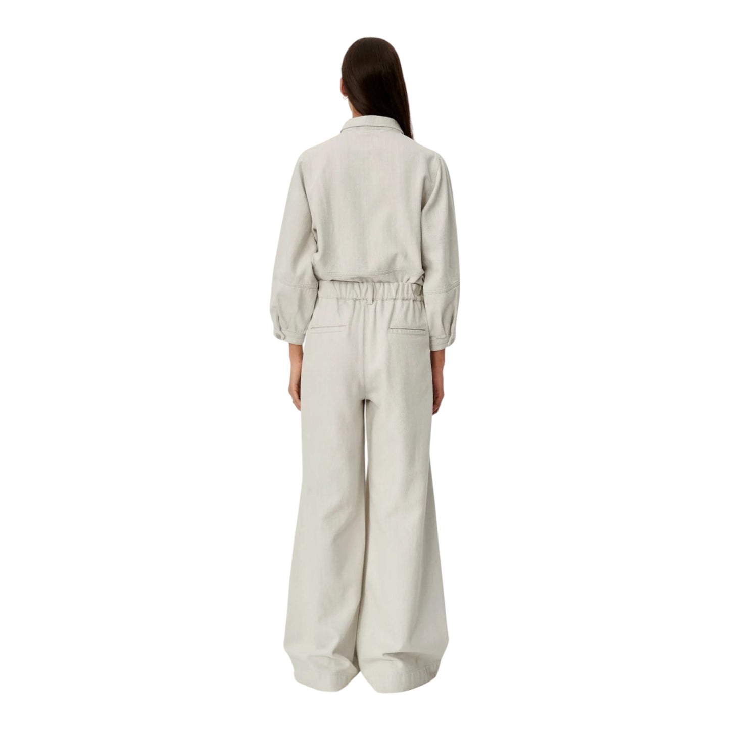 Sessùn Grey Two Piece - 12