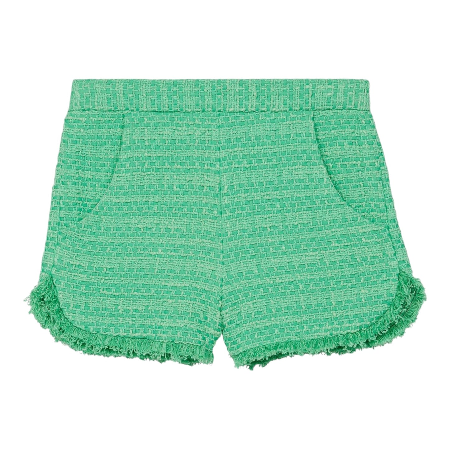 Maje Green Tweed Three Piece Set - 8/10