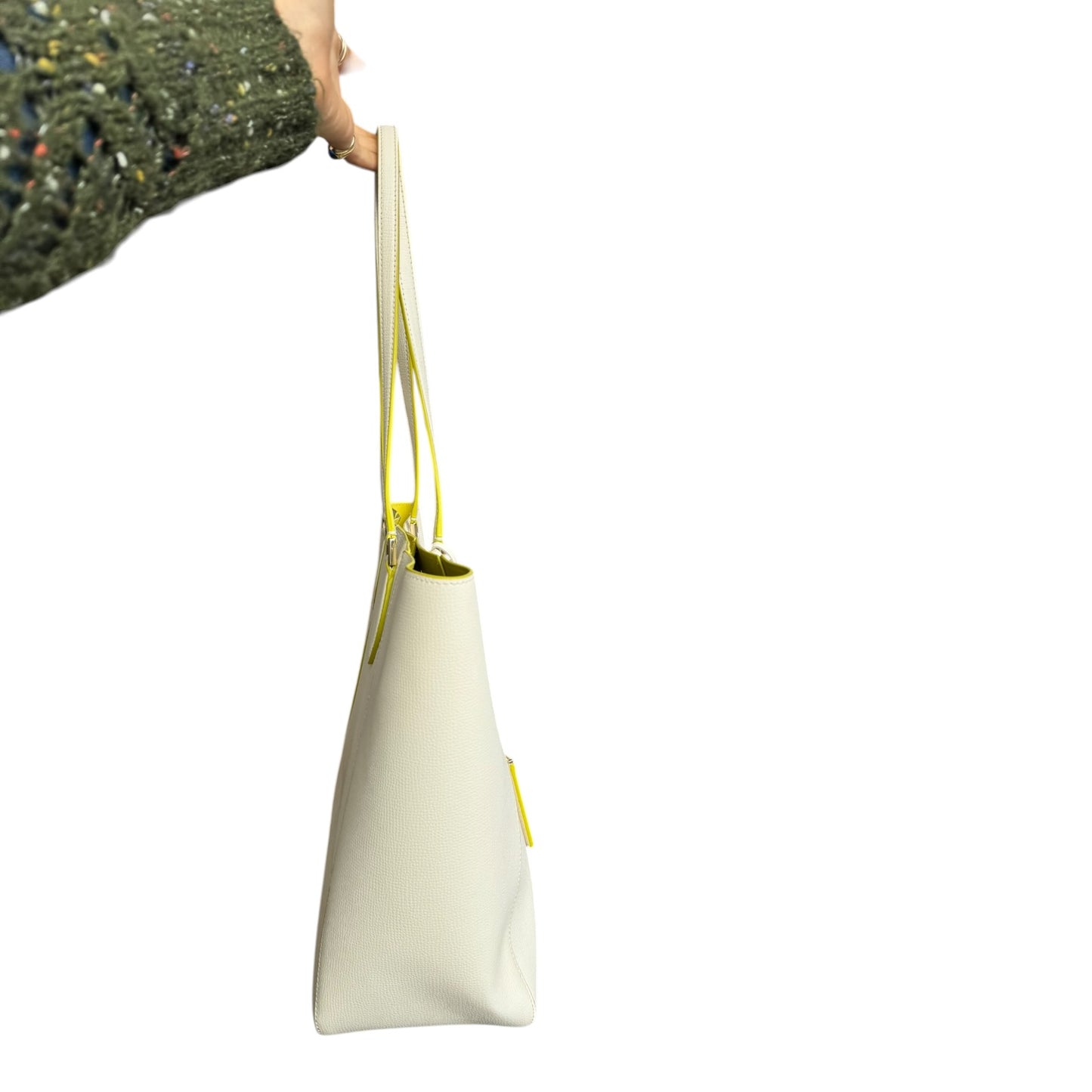 Kate Spade Large Poppy Tote Bag