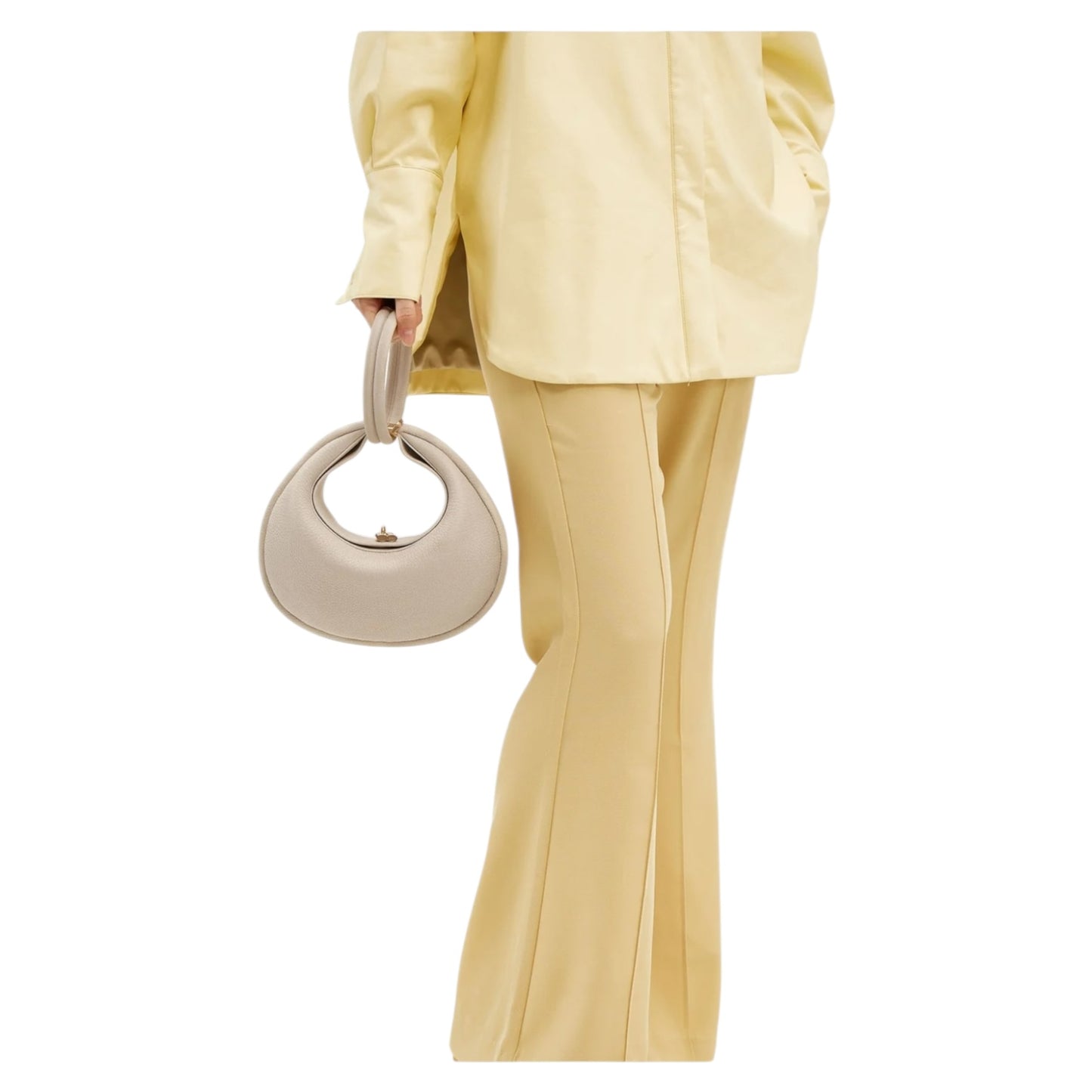 Songmont Ivory Luna Bag Large