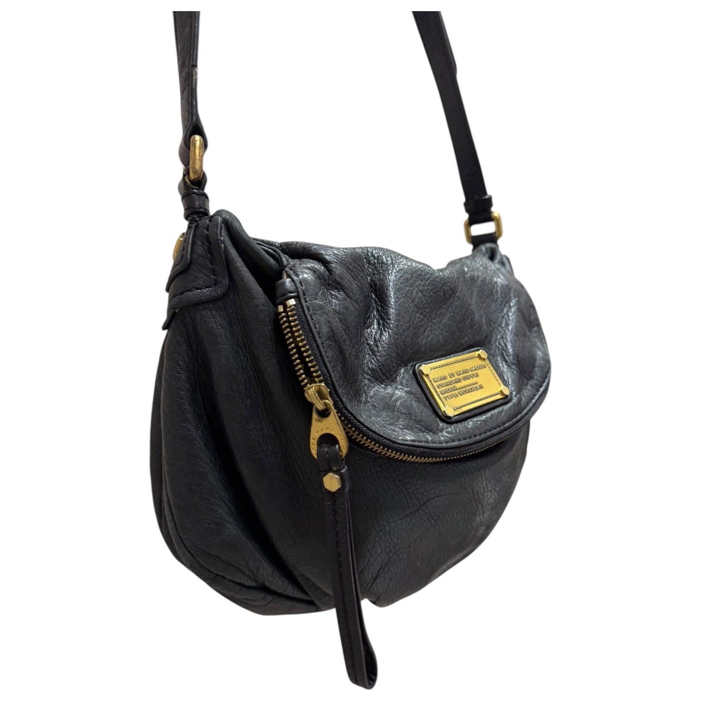 Marc by Marc Jacobs Natasha Crossbody Bag