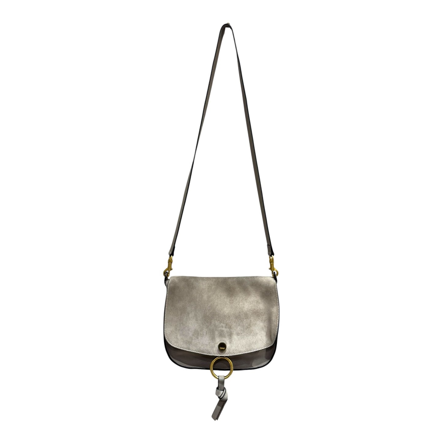 Chloe Kurtis Crossbody Bag