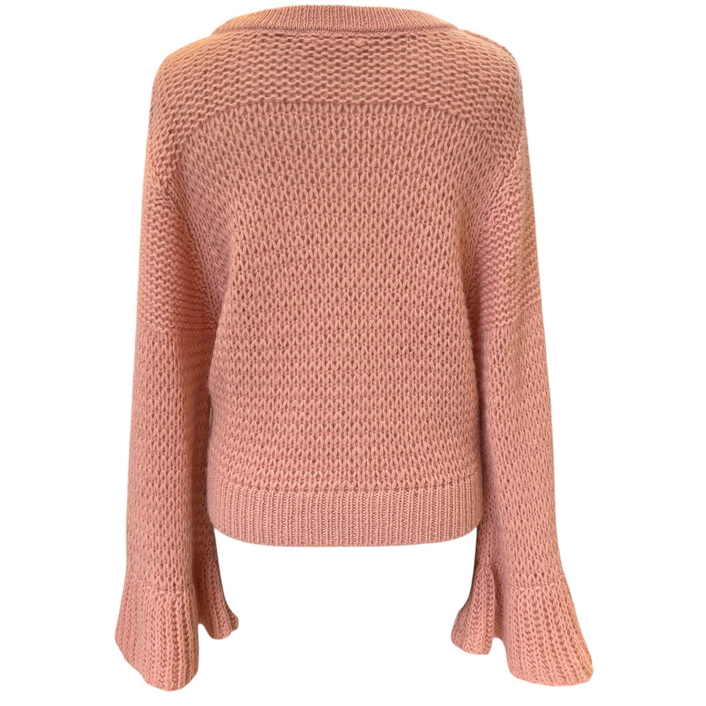 See By Chloe Pink Jumper - 12