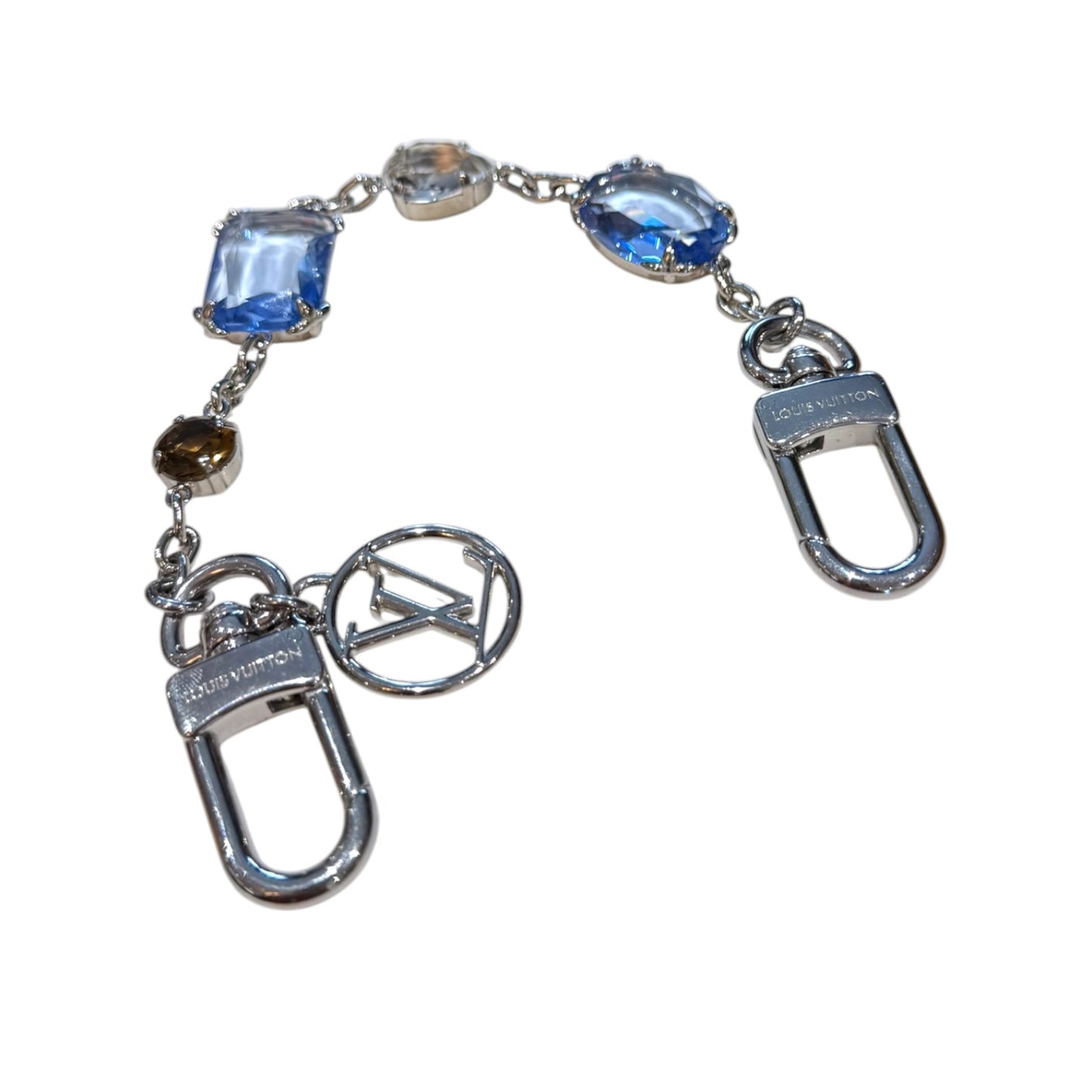 Louis Vuitton Heirloom Bag Chain