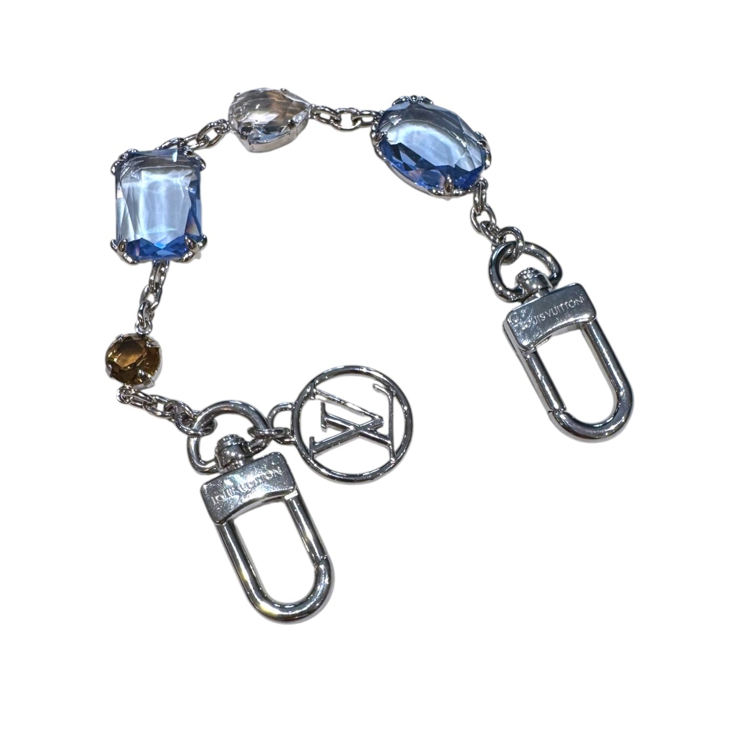 Louis Vuitton Heirloom Bag Chain