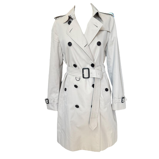 Burberry Kensington Trench Coat - 10