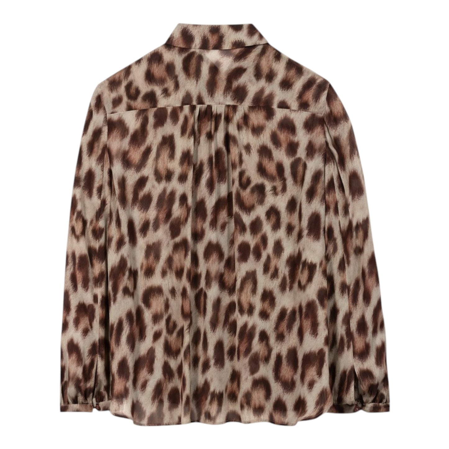 Luisa Cerano Animal Print Two Piece - 12