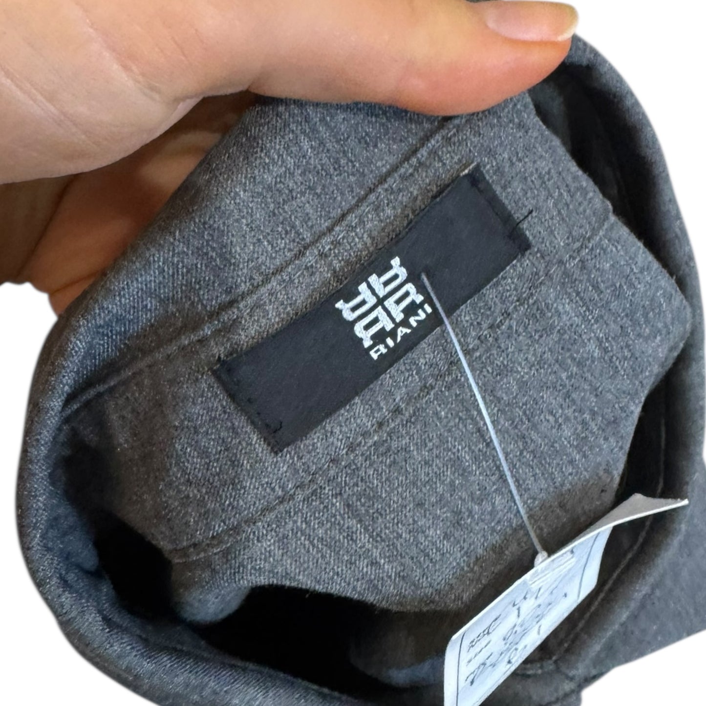 Riani Grey Shirt - 12