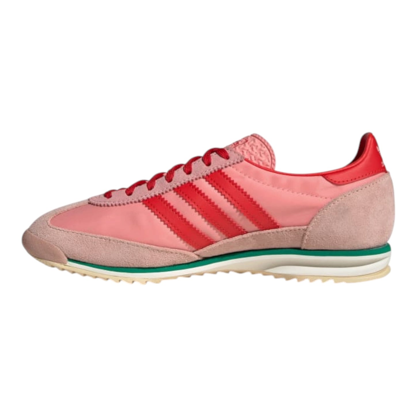 Adidas SL 72 OG Pink Trainers - 38.5/5.5