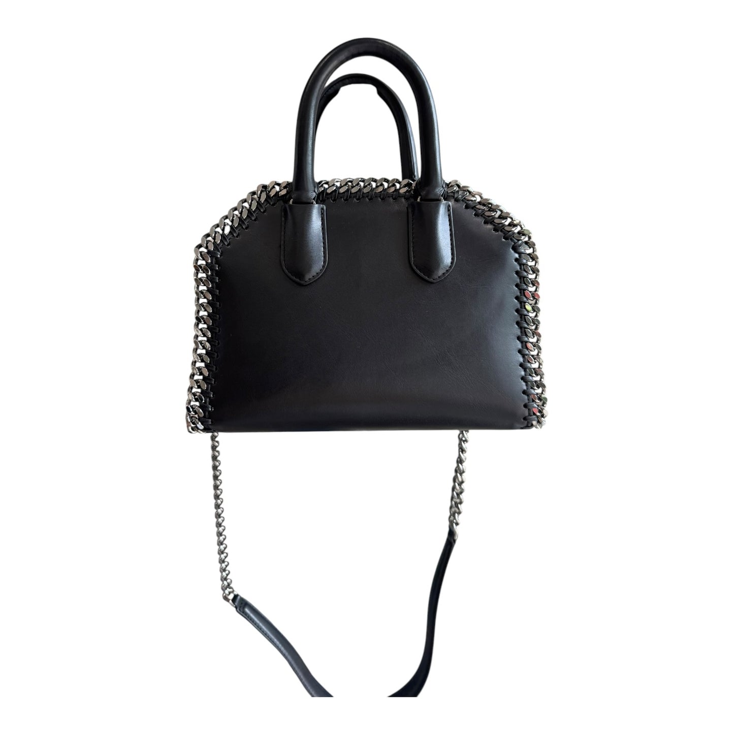 Stella McCartney ‘All is Love’ Falabella Box Mini Bag