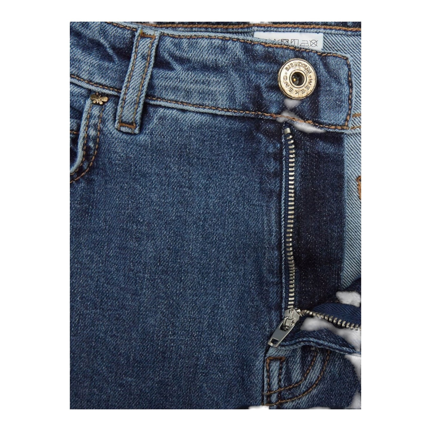 Weekend Max Mara Soprano Jeans - 12 - NEW